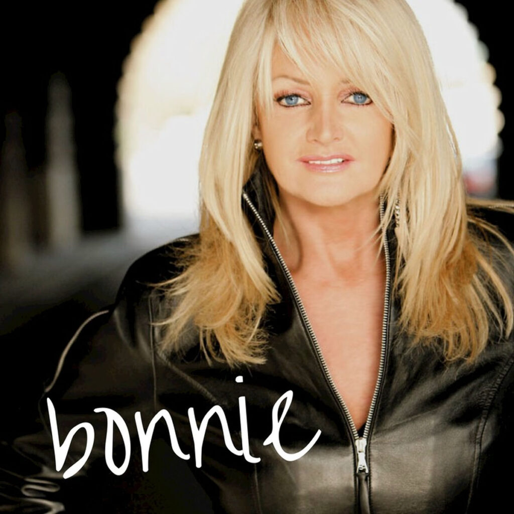 Por qué dicen que Eclipse of the Heart de Bonnie Tyler es sobre una historia de vampiros