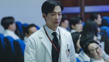 ¡El Esposo' capítulo 2 del kdrama en español