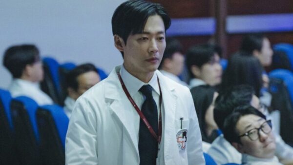 ¡El Esposo' capítulo 2 del kdrama en español
