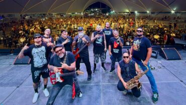 A qué hora termina el concierto de El Gran Silencio en el Fan Fest de Monterrey