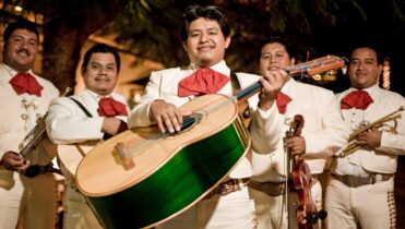 'El Mariachi Loco' letra completa