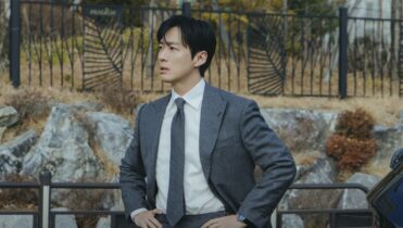 El esposo, ¿de qué trata el nuevo dorama de suspenso y romance?
