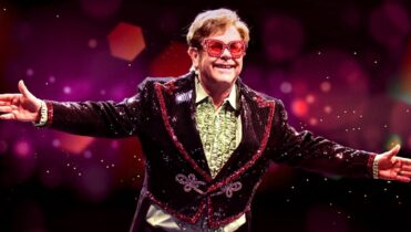Elton John en CDMX en el Estadio Banorte