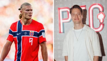 Qué dice la letra de Kygo Jo de Erling Haaland y cómo suena el nuevo remix