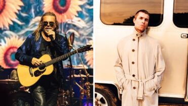 Fher de Maná le responde a Liam Gallagher sobre pronóstico para el México vs Inglaterra