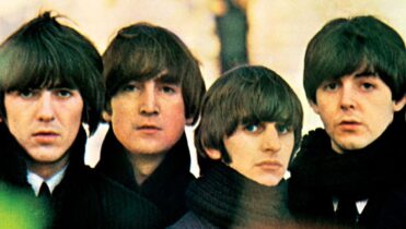 Letra de Hey Jude de The Beatles, la canción que le cantan a Jude Bellingham