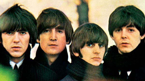Letra de Hey Jude de The Beatles, la canción que le cantan a Jude Bellingham