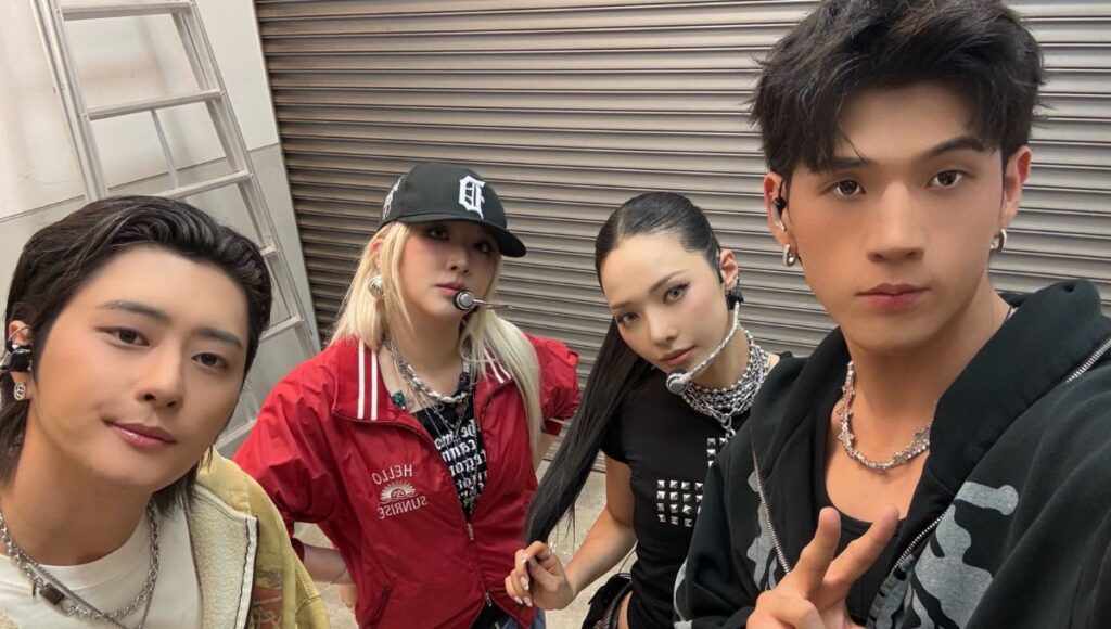 KARD anuncia separación, este es su último comeback antes del disband