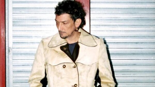 León Larregui explota contra partido de Argentina y Egipto