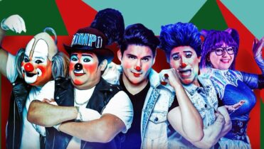 A qué hora inicia y termina el concierto de Los Payasónicos en el Fan Fest Monterrey