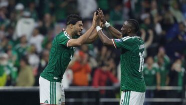 Qué canciones se cantan en el estadio durante los partidos de la Selección Mexicana