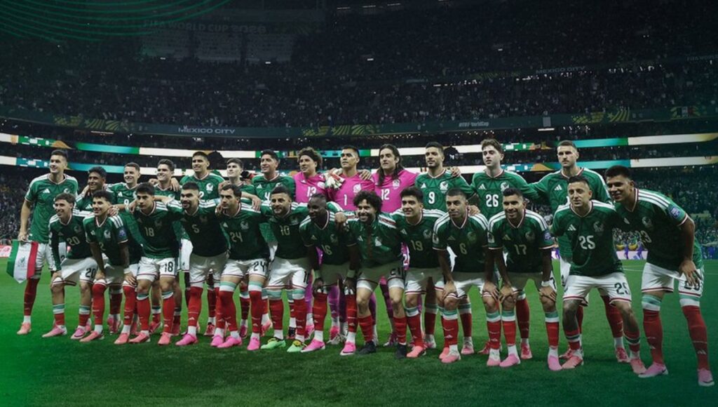 Qué relación tienen Mi mayor anhelo de la Banda MS con el fútbol