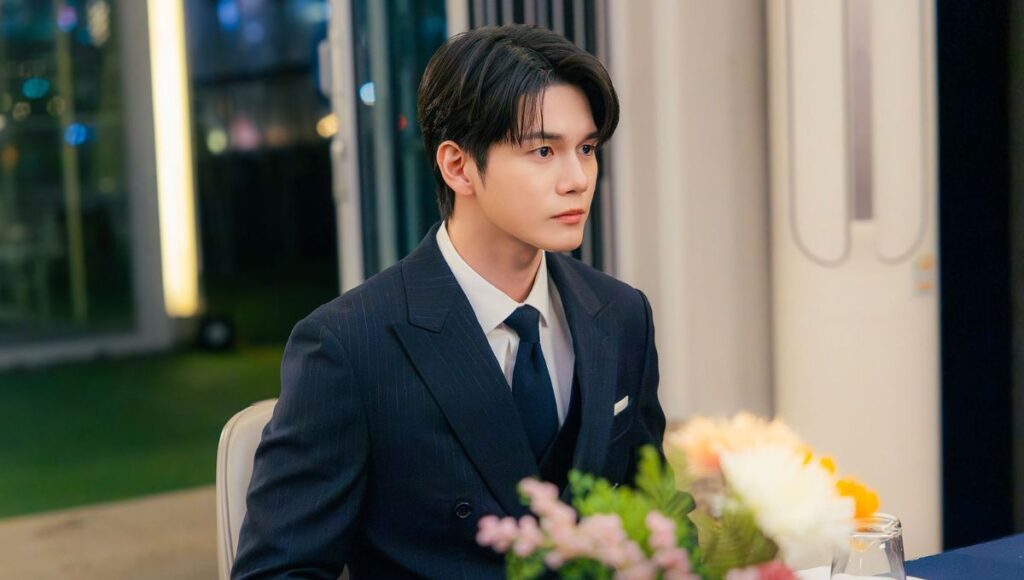 Cuándo se estrena el k-drama Spooky love