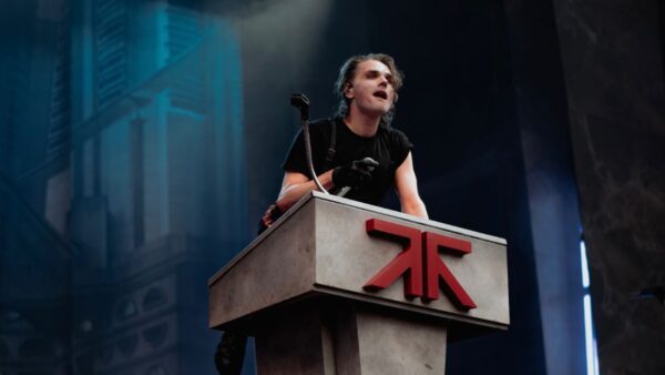 My Chemical Romance lanzará Danger Days Deluxe Edition y este es el tracklist