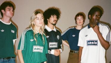Cuándo se lanza la colección Oasis Live ‘25 Drop 2 de Adidas en México