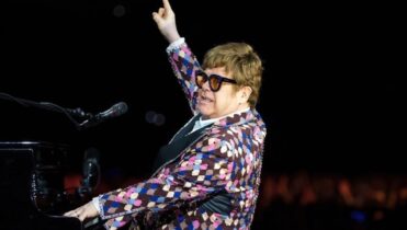 'Rocket Man' de Elton John