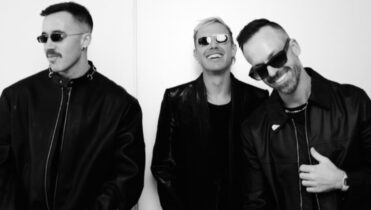 Rufus Du Sol en el Estadio GNP concierto HOY 4 de julio