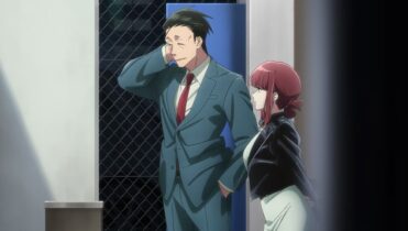 Cuándo salen los capítulos del anime Smoking Behind the Supermarket with You temporada 2