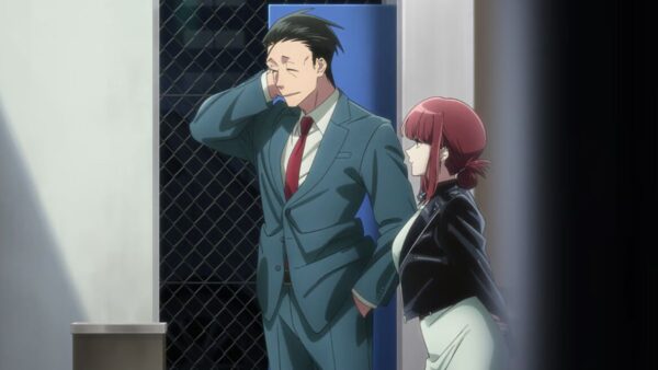 Cuándo salen los capítulos del anime Smoking Behind the Supermarket with You temporada 2