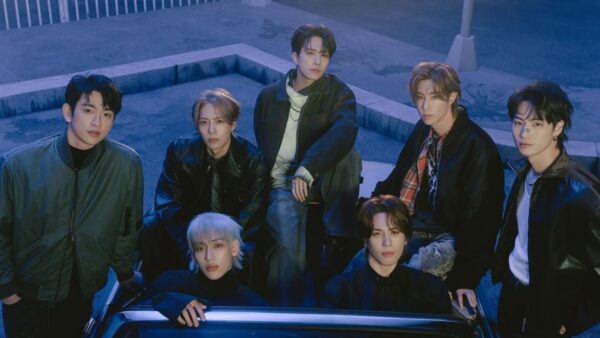 Letra de Stop Stop It de GOT7, la canción del trend que están bailando los idols de kpop