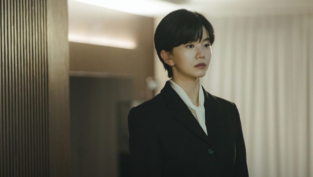 Reparto completo de El esposo, ¿quiénes son los protagonistas del k-drama?