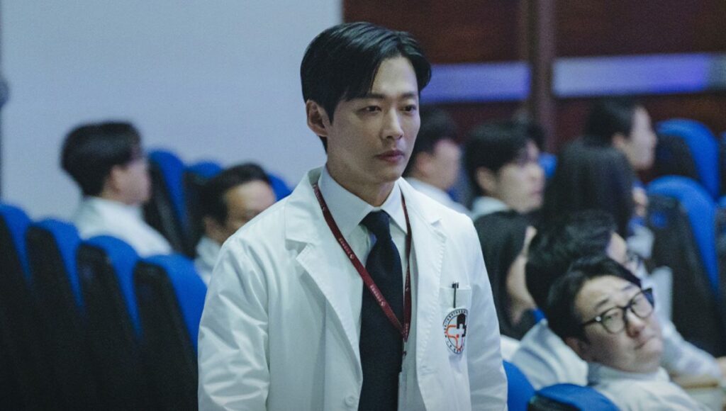 El esposo fecha de estreno de los capítulos online