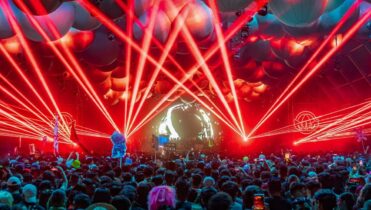 Cartel completo de Time Warp México 2026 y cuándo es el festival