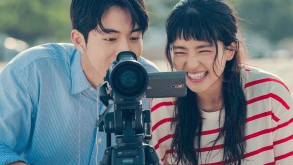 Nam Joo Hyuk habla del final de Veinticinco, veintiuno