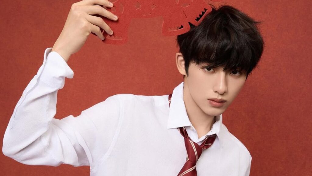 WINWIN dedica carta a fans tras su salida de NCT, ¿qué dijo?