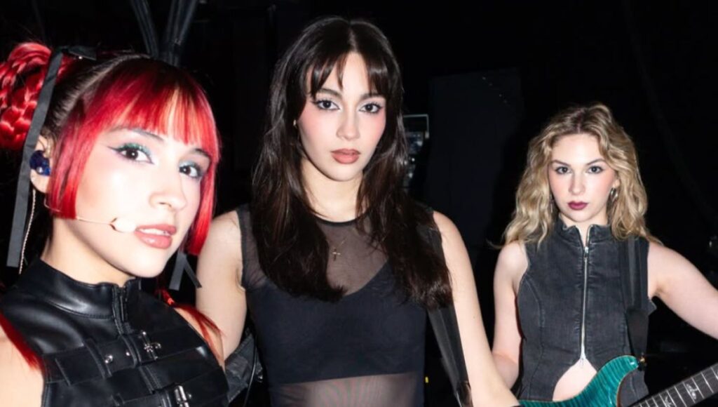 las mejores bandas de rock en mexico