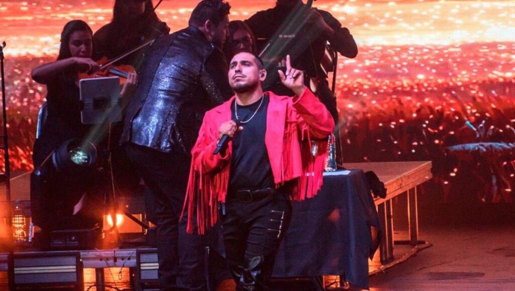 Boletos de concierto al 50% de descuento con el Jueves 2x1 