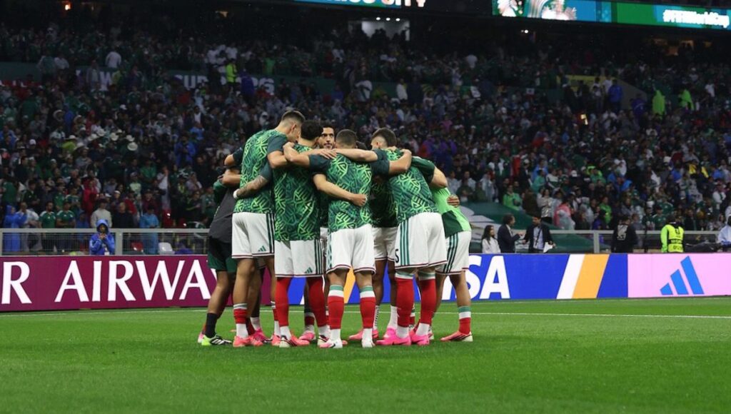Explicación trend México vs Inglaterra con canción de Caifanes