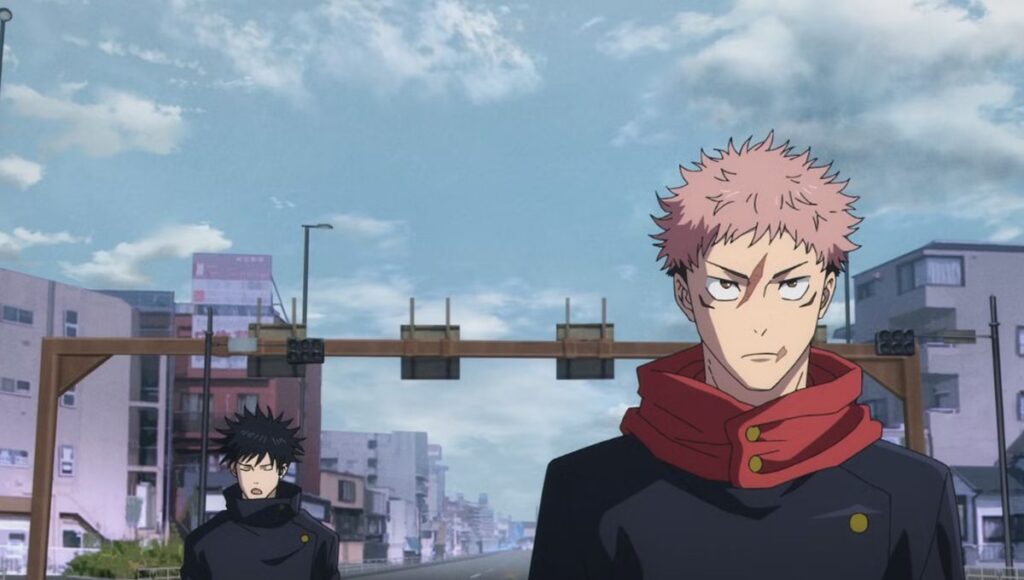 Cómo se llama la canción de Jujutsu Kaisen 3 The Culling Game Part 1