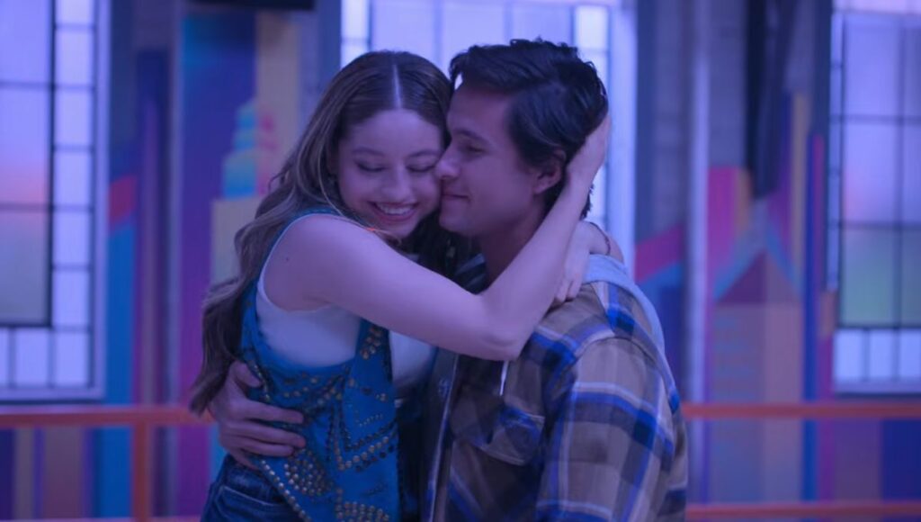 Canciones de la serie Soy Luna: Volver a Rodar