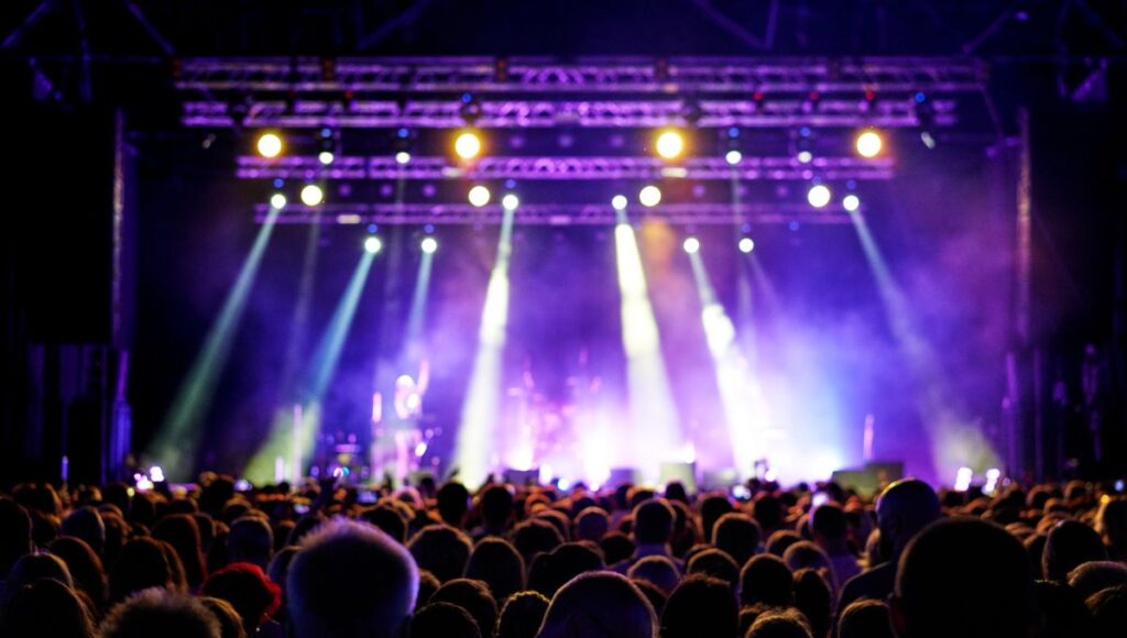 Todos los conciertos en CDMX hoy y primera semana de julio