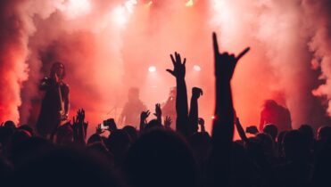 Todos los conciertos en CDMX el lunes 6 de julio