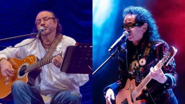 cartelera de conciertos lunes 20 de julio