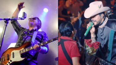 conciertos en cdmx hoy 18 de julio