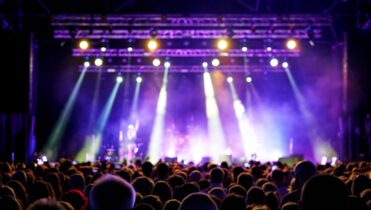 Todos los conciertos hoy, 19 de julio, en CDMX