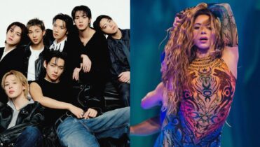 bts y shakira en show de medio tiempo final del mundial 2026