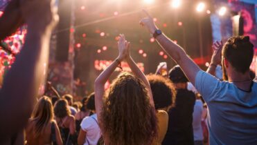 Qué conciertos hay hoy, 7 de julio, en CDMX