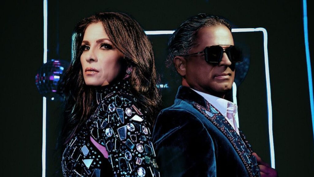 Conciertos en CDMX con descuento