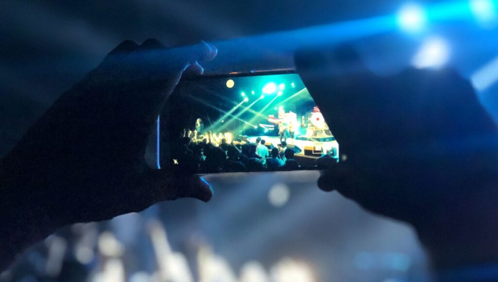 Artistas que darán concierto hoy 6 de julio en CDMX