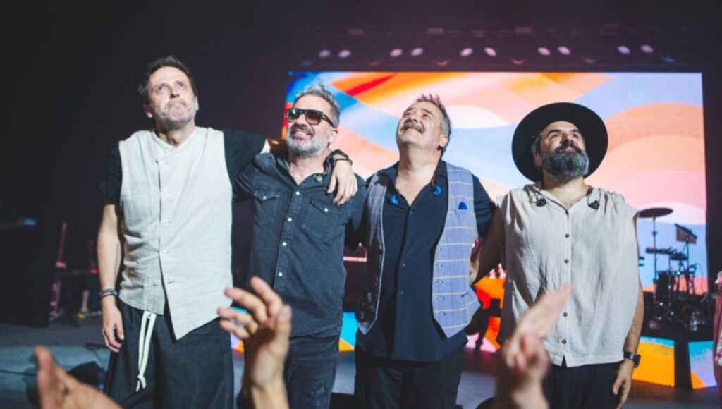conciertos en 2x1 jueves ticketmaster