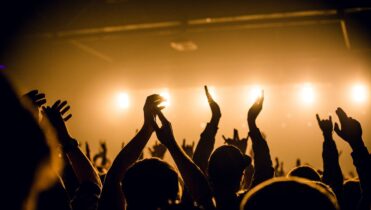 conciertos hoy lunes 13 de julio en cdmx