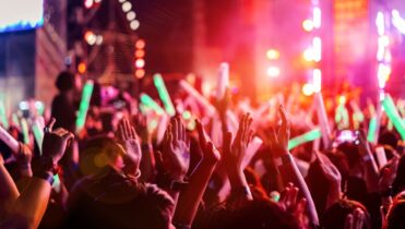 Todos los conciertos gratis en CDMX por el partido de México vs Inglaterra