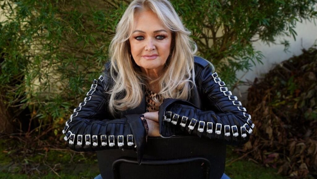 de que murio bonnie tyler