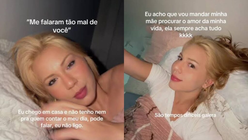 quién es la influencer brasileña eduarda vallery