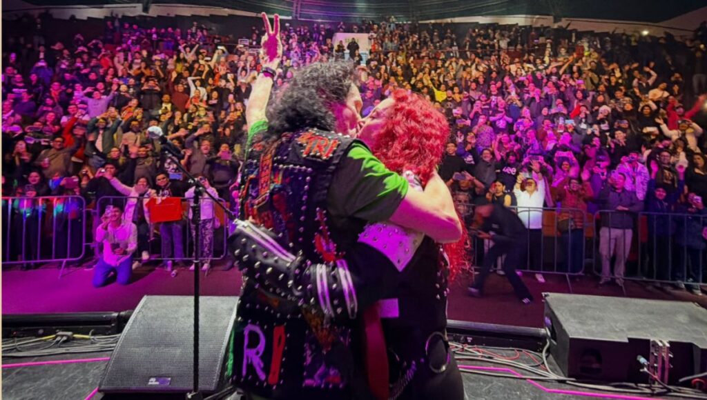 el tri en concierto julio 2026