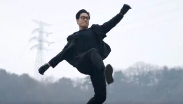 capítulo 8 de agente kim reactivado